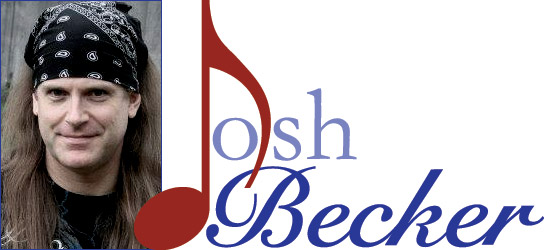 Josh Becker