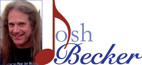 Josh Becker