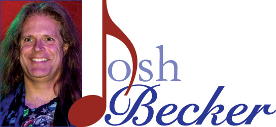 Josh Becker