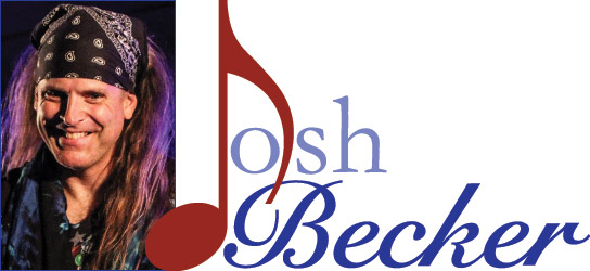 Josh Becker