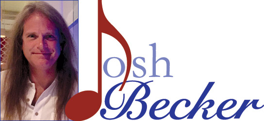 Josh Becker