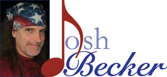 Josh Becker