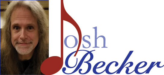 Josh Becker