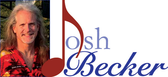 Josh Becker