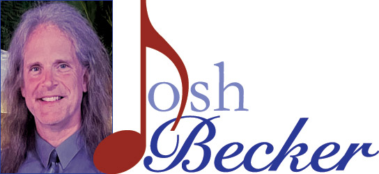 Josh Becker