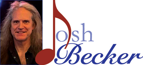 Josh Becker