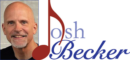 Josh Becker