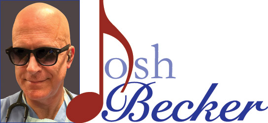 Josh Becker