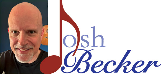 Josh Becker