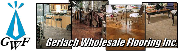 Gerlach Wholesale Flooring