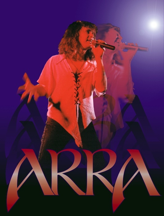 Arra