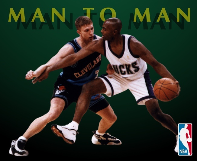 Man to Man