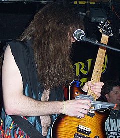 Dave