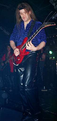Josh