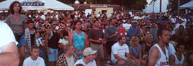 Crowd