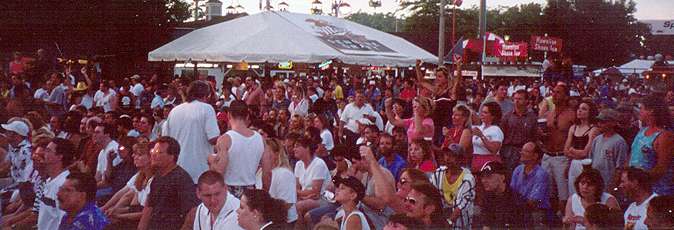Crowd