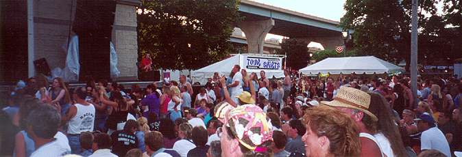 Crowd