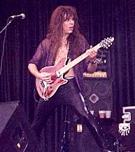 Dave