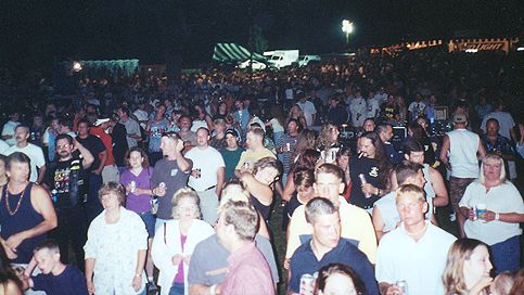 Crowd