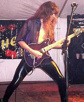 Dave