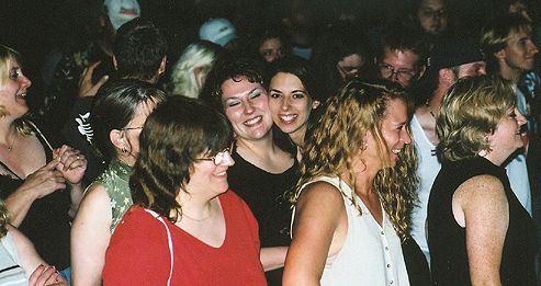 Crowd