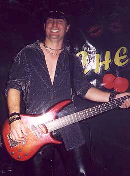 Shane