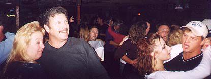 Crowd