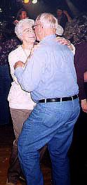 John's Parents