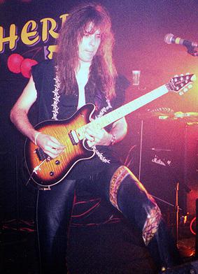 Dave