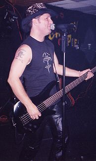 Shane