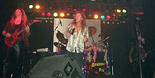 Stage