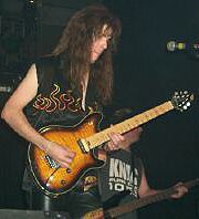 Dave and Shane