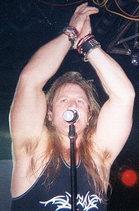 John