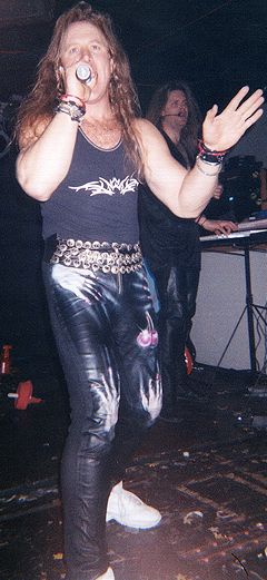 John