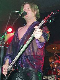 Shane