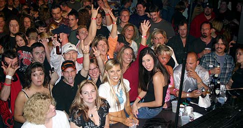 Crowd