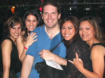 Josh & Friends
