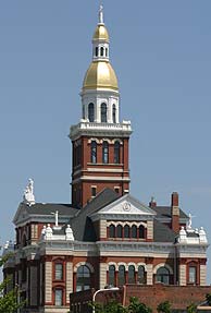Dubuque