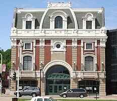 Dubuque