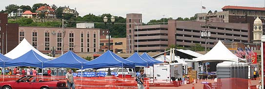 Dubuque