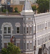 Dubuque