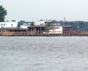 Blarney Island