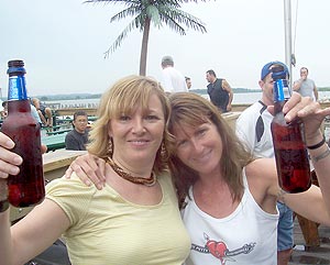 Blarney Island