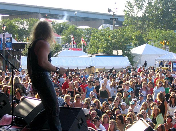 Summerfest