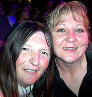 Rooters