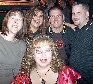 Rooters