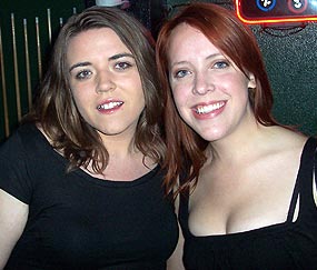 Rooters
