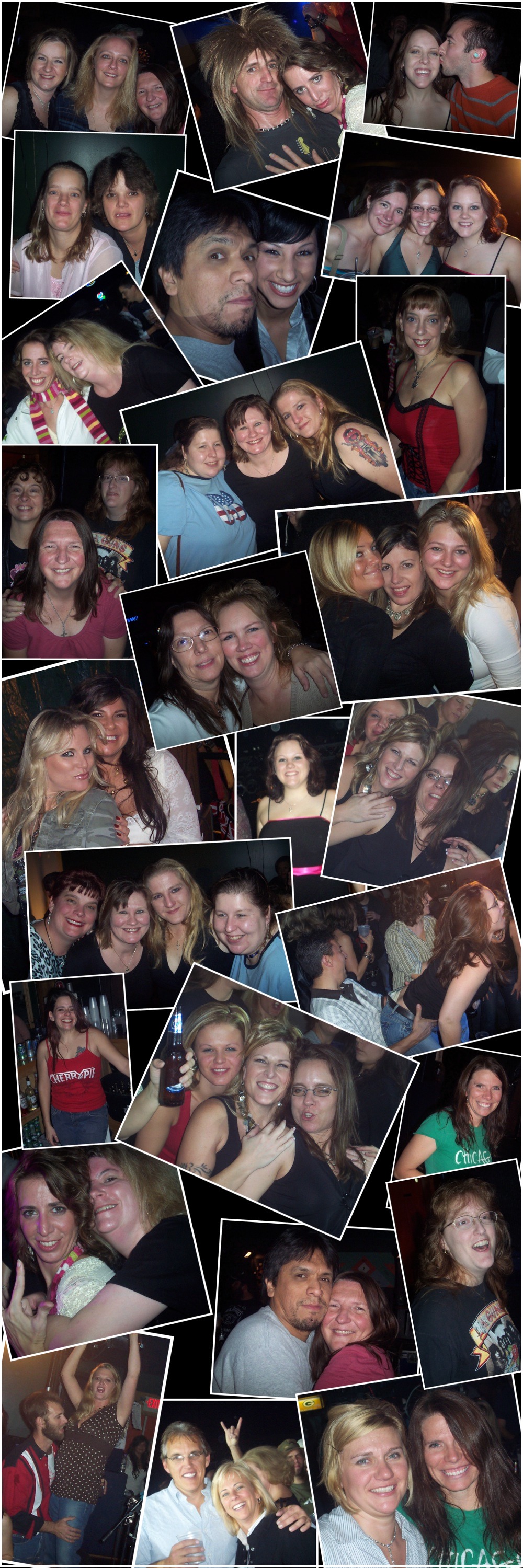 BuBs Irish Pub