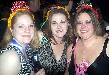 Rooters