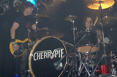 Cherry Pie